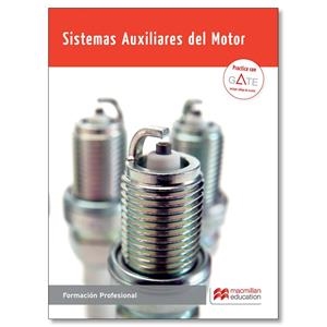 SISTEMAS AUXILIARES MOTOR PK 2016 | 9788416653041 | SANCHEZ FERNÁNDEZ, ENRIQUE