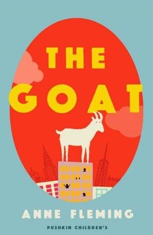 THE GOAT | 9781782692140 | ANNE FLEMING | Llibreria Online de Tremp