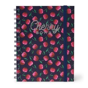 LLIBRETA AMB ESPIRAL GRAN CIRERES | 8051739307245 | Llibreria Online de Tremp