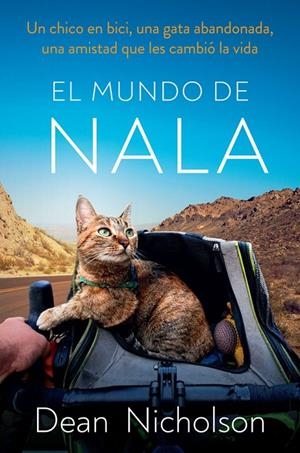 EL MUNDO DE NALA | 9788413841168 | NICHOLSON, DEAN | Llibreria Online de Tremp