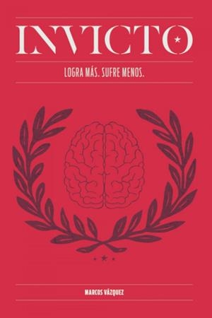 INVICTO | 9788409202584 | VÁZQUEZ GARCÍA, MARCOS | Llibreria Online de Tremp