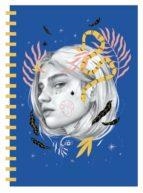 LIBRETA A5 TAPA DURA NARANJALIDAD | 8432715132738 | Llibreria Online de Tremp