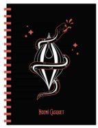 LIBRETA A5 TAPA DURA MALA MUJER | 8432715132752 | Llibreria Online de Tremp