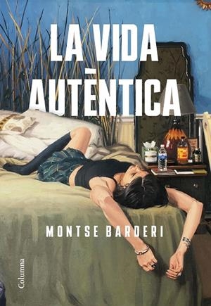 LA VIDA AUTÈNTICA | 9788466428118 | BARDERI, MONTSE | Llibreria Online de Tremp