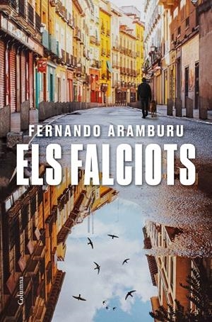 ELS FALCIOTS | 9788466428194 | ARAMBURU IRIGOYEN, FERNANDO | Llibreria Online de Tremp