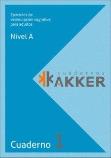 CUADERNOS AKKER - NIVEL A - CUAD. 1 - EJERCICIOS D | 9788409055371 | Llibreria Online de Tremp
