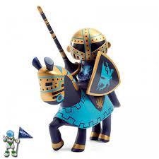 ARTY TOYS DRAGON KNIGHT | 3070900069107 | Llibreria Online de Tremp