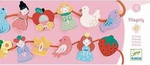 PERLES FILAGIRLY | 3070900061682