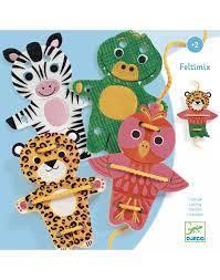 FELTIMIX | 3070900016699