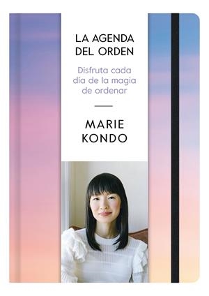 LA AGENDA DEL ORDEN | 9788403522268 | KONDO, MARIE | Llibreria Online de Tremp