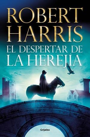 EL DESPERTAR DE LA HEREJÍA | 9788425359613 | HARRIS, ROBERT | Llibreria Online de Tremp