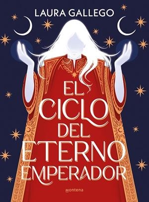 EL CICLO DEL ETERNO EMPERADOR | 9788418483547 | GALLEGO, LAURA | Llibreria Online de Tremp