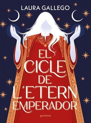 EL CICLE DE L'ETERN EMPERADOR | 9788418038891 | GALLEGO, LAURA | Llibreria Online de Tremp