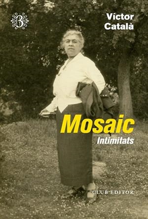 MOSAIC 3 | 9788473293099 | CATALÀ, VÍCTOR | Llibreria Online de Tremp