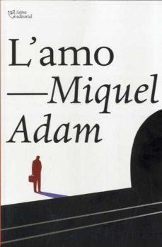 AMO' L | 9788412322958 | MIQUEL ADAM | Llibreria Online de Tremp