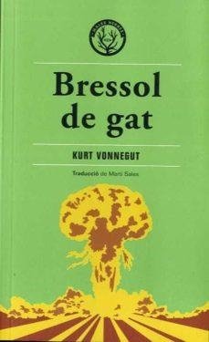 BRESSOL DE GAT | 9788412316575 | KURT VONNEGUT | Llibreria Online de Tremp