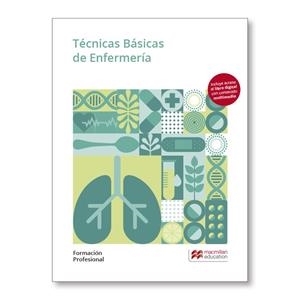 TECNICAS BASICAS ENFERMERIA 2019 | 9788417218690 | CARDELÚS MUÑOZ-SECA, REGINA/GARCÍA PICAZO, AGUSTÍN/HEREDIA PEREIRA, MANUELA/ROMO SÁNCHEZ, CONCEPCIÓN | Llibreria Online de Tremp