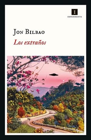 EXTRAÑOS,LOS | 9788417553869 | JON BILBAO | Llibreria Online de Tremp