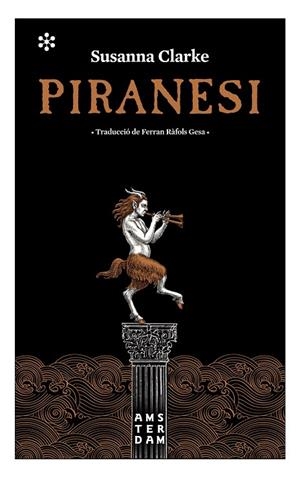 PIRANESI | 9788417918484 | CLARKE, SUSANNA | Llibreria Online de Tremp