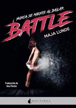 BATTLE | 9788418440212 | MAJA LUNDE | Llibreria Online de Tremp