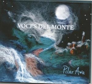 VOCES DEL MONTE | 8435307611581 | PILAR AWA