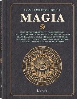 SECRETOS DE LA MAGIA, LOS | 9789463595902 | AUTORES, VAR | Llibreria Online de Tremp
