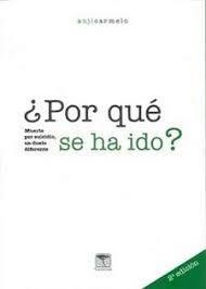¿POR QUÉ SE HA IDO? | 9788412185188 | ANJI CARMELO | Llibreria Online de Tremp