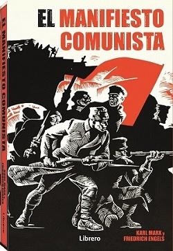 MANIFIESTO COMUNISTA | 9789463595247 | MARX, KARL | Llibreria Online de Tremp