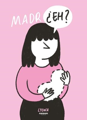 MADR¿EH? | 9788418040054 | LYONA, | Llibreria Online de Tremp
