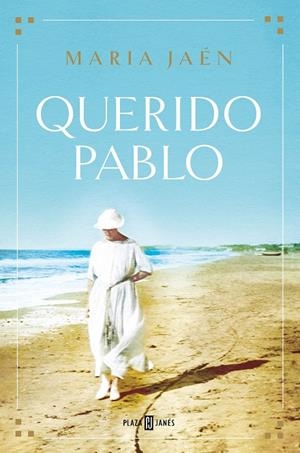 QUERIDO PABLO | 9788401026485 | JAÉN, MARIA | Llibreria Online de Tremp