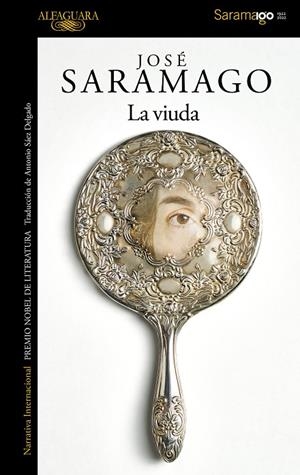 LA VIUDA | 9788420456553 | SARAMAGO, JOSÉ | Llibreria Online de Tremp