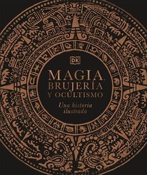 MAGIA, BRUJERÍA Y OCULTISMO | 9780241537886 | DK | Llibreria Online de Tremp