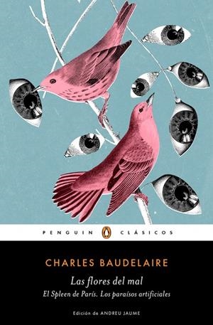 LAS FLORES DEL MAL | EL SPLEEN DE PARÍS | LOS PARAÍSOS ARTIFICIALES | 9788491053316 | BAUDELAIRE, CHARLES | Llibreria Online de Tremp