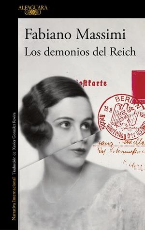 LOS DEMONIOS DEL REICH | 9788420460291 | MASSIMI, FABIANO | Llibreria Online de Tremp