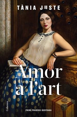 AMOR A L'ART | 9788466428149 | JUSTE, TÀNIA | Llibreria Online de Tremp