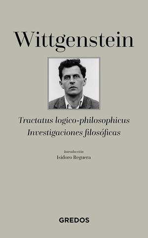 TRACTATUS LOGICO-PHILOSOPHICUS-INVESTIGACIONES FILOSÓFICAS | 9788424937744 | WITTGENSTEIN LUDWIG | Llibreria Online de Tremp