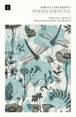 POESÍA ESENCIAL | 9788418668173 | CARTARESCU, MIRCEA | Llibreria Online de Tremp