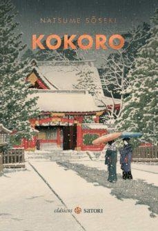 KOKORO | 9788417419943 | SOSEKI NATSUME