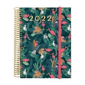 AGENDA ANUAL PAGINA DIA 2022 SELVA | 8422952326298 | Llibreria Online de Tremp