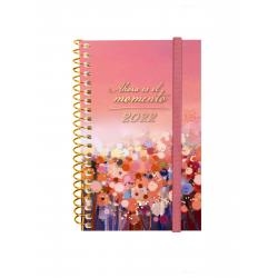 AGENDA ANUAL PAGINA DIA 2022 ARA ES EL MOMENT | 8422952326335 | Llibreria Online de Tremp