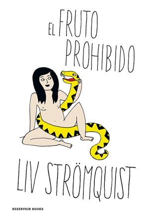 EL FRUTO PROHIBIDO | 9788417125110 | STRÖMQUIST, LIV | Llibreria Online de Tremp