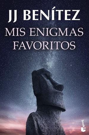 MIS ENIGMAS FAVORITOS | 9788408247500 | BENÍTEZ, J. J. | Llibreria Online de Tremp