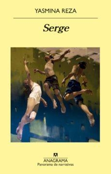 SERGE | 9788433981028 | REZA, YASMINA | Llibreria Online de Tremp