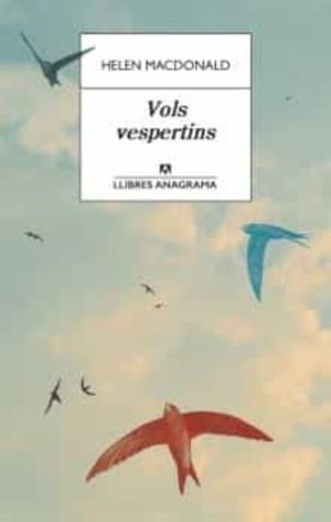 VOLS VESPERTINS | 9788433915986 | MACDONALD, HELEN | Llibreria Online de Tremp