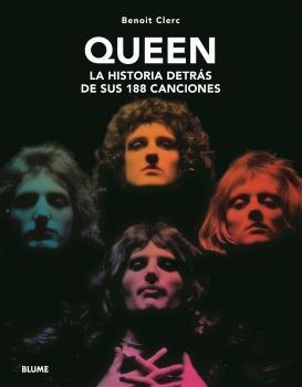 QUEEN (2021) | 9788418459740 | CLERC, BENOIT | Llibreria Online de Tremp