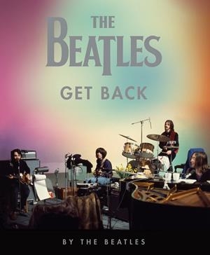 GET BACK | 9788448028145 | THE BEATLES | Llibreria Online de Tremp