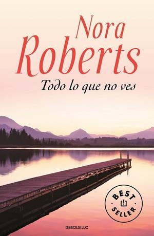 TODO LO QUE NO VES | 9788466356107 | ROBERTS, NORA | Llibreria Online de Tremp