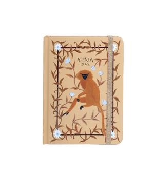 AGENDA ANUAL BOLSILLO 2022 BRIANDA | 9788418195181 | FITZ JAMES STUART, BRIANDA | Llibreria Online de Tremp