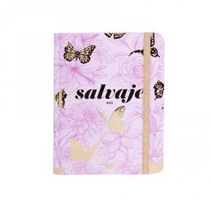 AGENDA ANUAL BOLSILLO 2022 LA VECINA RUBIA | 9788418195303 | LA VECINA RUBIA | Llibreria Online de Tremp