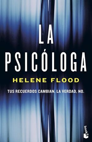 LA PSICÓLOGA | 9788408247852 | FLOOD, HELENE | Llibreria Online de Tremp